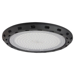 LUMINARIO 150W 100V-277V INTERIOR/INDUSTRIAL SUSPENDIDO LED TECNOLITE (150UFOLED65MVN)