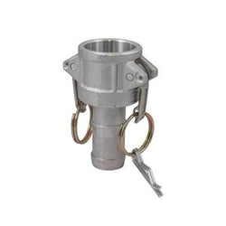 COPLE TIPO C  ALUMINIO 2" CAMLOCK WESTON (ZH-01085)