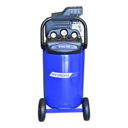 COMPRESOR DE AIRE HYUNDAI 15L 2HP TANQUE VERTICAL (HYAC75V)