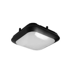 LAMPARAS LED DE SOBREPONER 100/110V USO EXTERIOR ILLUX  (525-ML-7114.N)