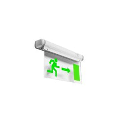 SEÑALIZACIÓN LED DE EMERGENCIA ILLUX (525-SL-1602.EMER)