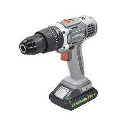 ROTOMARTILLO RECARGABLE 18W 2 VELOCIDADES SYNERGY GLADIATOR (TP 813/18 C1)