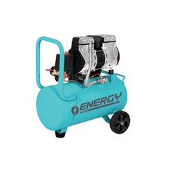 COMPRESOR 24 LTS 2HP 1450W DOBLE SALIDA C20-C20/16 SYNERGY ENERGY (C24/16)