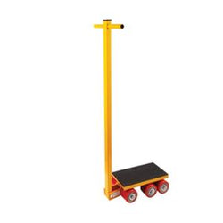 PATIN P/MOVER CARGA  12TON 180° WESTON (M-02170)