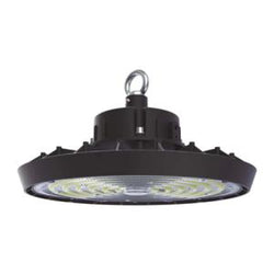 LAMPARA LED 200W 100-227V 5700K IP65 HIGHBAY GARRA (57174)