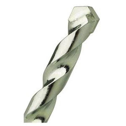 BROCA CILINDRICA GRANALLADA X´TRA FUSION 11/8X12 DIAGER (I253D1.1/8L12)