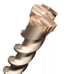 BROCA P/CONCRETO SDS MAX ULTIMAX 11/8" X 13"  DIAGER  (I166UD11/8L13)
