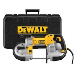 SIERRA CINTA DE CORTE PROFUNDO DEWALT DWM120K (D28770)