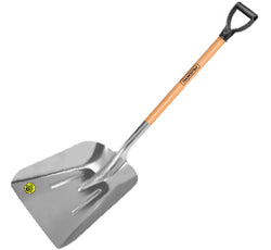 PALA CARBONERA ALUMINIO 71CM. TRAMONTINA (77531426)