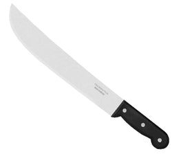 MACHETE MANGO DE PLASTICO 12 TRAMONTINA (26600012)