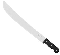 MACHETE MANGO DE PLASTICO 16 TRAMONTINA (26600016)