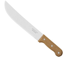 MACHETE MANGO DE MADERA 10 TRAMONTINA (26620010)
