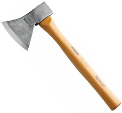 HACHA  CAZADORA 600G/21.16 OZ. TRAMONTINA (40564000)