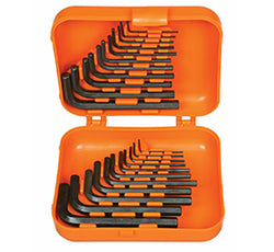 LLAVES ALLEN JUEGO 22 PZS.  TRAMONTINA (44420222)