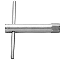 LLAVE SOCKET DE TUBO P/BUJIAS  21MM. TRAMONTINA (44715021)