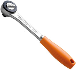 MATRACA CABEZA REDONDA 1/2 X 10  TRAMONTINA (44841110)