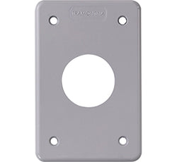 TAPA PARA CONTACTO REDONDO SF TRAMONTINA (56115029)