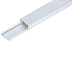 CANALETA SIN ADHESIVO 20X10X2000 TRAMONTINA (57300118)