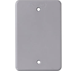 TAPA CIEGA P/CAJA DE ALUMINIO SF TRAMONTINA (56115028)