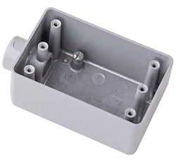 CAJA CONDULET FS 1" TRAMONTINA (56120140)