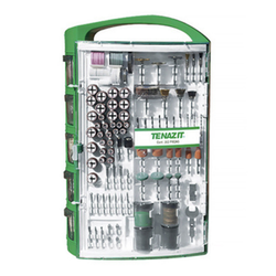 KIT PARA MOTOTOOL 302 PIEZAS TENAZIT (2992)