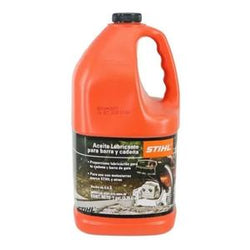ACEITE LUBRICANTE PARA BARRA/CADENA GALON STIHL