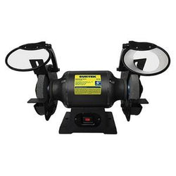 Esmeril de Banco 6" 3/4 HP 120 V 550w SURTEK (EB706) PVL