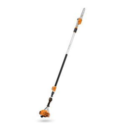 MOTOSIERRA TELESCOPICA DE ALTURA 12" STIHL (HT-75)(41382896079)