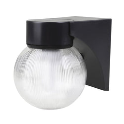 LAMPARA DE PARED ESFERA CRISTAL TECNOLITE (14GLLED20MV65CF)