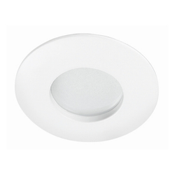 SPOT EMPOTRADO 66MMX82MM. BLANCO (10YD101MVB) S/LAMPARA TECNOLITE