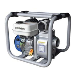 MOTOBOMBA HYUNDAI AUTOCEBANTE 3X3 HP C/MOT 6.7 HP (HYW3067)