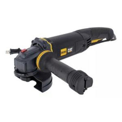 MINI ESMERILADOR CON GATILLO 1200W 125MM 5 CAT (DX361U)