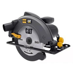 SIERRA CICULAR 7-1/4 1400W CAT (DX59U)