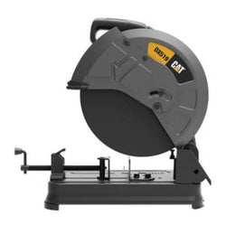 CORTADORA DE METAL 14" 1,800W 355MM CAT (DX519U)