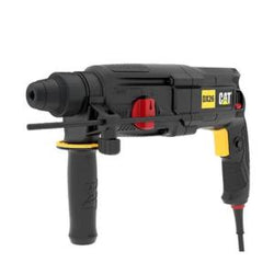 ROTOMARTILLO SDS GIRATORIO 2KG 800W CAT (DX26U)