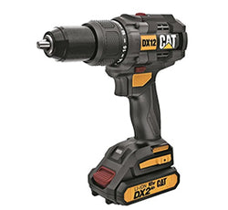 ROTOMARTILLO DE 18V SIN ESCOBILLAS -  65NM CAT (DX12)