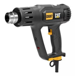 PISTOLA DE CALOR 1,800W CAT (DX87U)