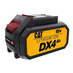 BATERIA CAT 18V 4.0AH  CAT (DXB4)