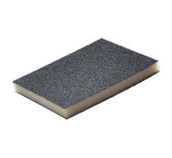 PAD DE LIJADO GRANO 60 GRUESO 5X4X1/2 TENAZIT (2095)