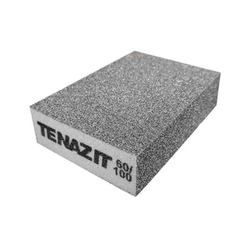 PAD DE LIJADO GRANO 60/100 4X2-3/4X1  TENAZIT (2099)