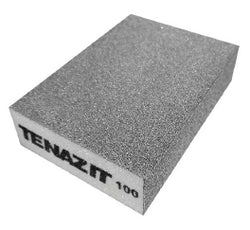 PAD DE LIJADO GRANO 200 FINO 4X2-3/4X1 TENAZIT (2100)