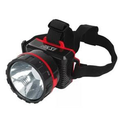LINTERNA MINNING CON LED DE 1.5W (1500 MAH) AKSI (111631)