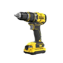 ROTOMARTILLO  20V MAX 1/2'' STANLEY (SBD715C2K-B3)