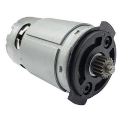 MOTOR Y SOPORTE DCD771C2 REFACCION DEWALT (N279939)