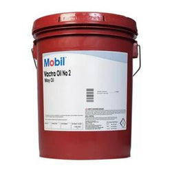 LUBICANTE 19 LT MOBIL VACTRA OIL NO 2