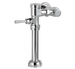 FLUXOMETRO MANUAL 11/2  P/SANITARIO WC 4.8LITROS (6047121MX.002)