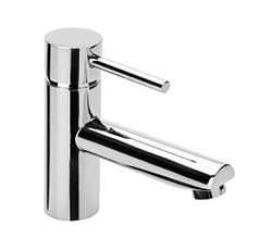MONOMANDO  P/LAVABO SPACIO 4" HELVEX (MO8-SP-01)