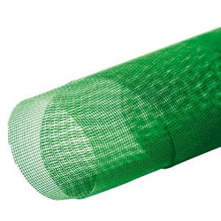 TELA MOSQUITERA PLASTICA  GRIS 120X30M AKSI (124515)