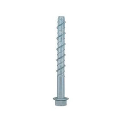 TORNILLO CONCRETO USO PESADO 3/8" X 4" DOGO (AF4009)