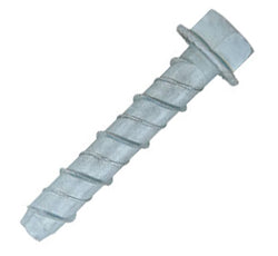 TORNILLO CONCRETO USO PESADO 1/2" X 3" DOGO (AF4013)